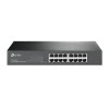 Switch TP-link TL-SG1016DE16-Port Gigabit Easy Smart