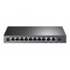 Switch TP-link 8 port TL-SG2210MPJetStream Gigabit Smart