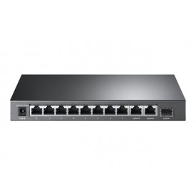 Switch TP-link 8 port TL-SG2210MPJetStream Gigabit Smart