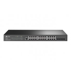 Switch TP-link TL-SG3428JetStream 24-Port Gigabit L2+ Managed