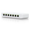Switch Unifi Ultra 60W A compact Layer 6 8-port GbE PoE