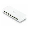 Switch Unifi Ultra 210W A compact Layer 2 8-port GbE Poe