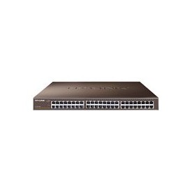 Switch TP-link TL-SG104848-Port Gigabit 48 Gigabit RJ45