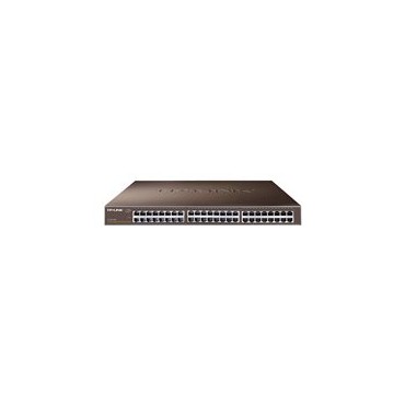 Switch TP-link TL-SG104848-Port Gigabit 48 Gigabit RJ45