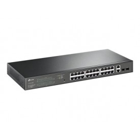 Switch TP-Link TL-SG1428PE 28-Port Gigabit Easy Smart