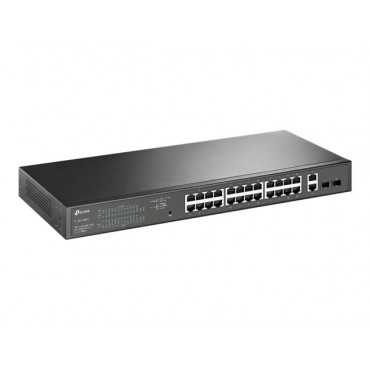 Switch TP-Link TL-SG1428PE 28-Port Gigabit Easy Smart