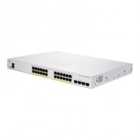 Switch Cisco Catalyst 1200 24-port GE 4x1G SFP