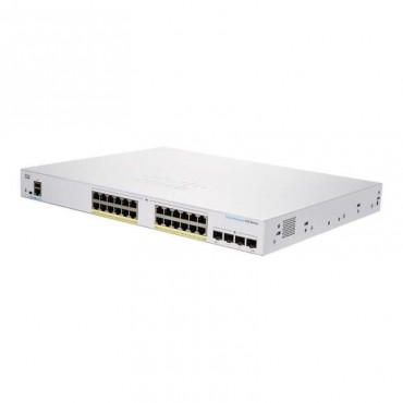 Switch Cisco Catalyst 1200 24-port GE 4x1G SFP