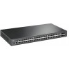 Switch TP-Link TL-SG3452X JetStrea 48-Port Gigabit L2+ Managed