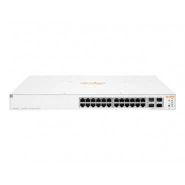 Switch Aruba Instant ON 1930 24G Class 4 PoE 370W 4SFP/SFP+