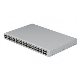 Switch Ubiquiti 48xGE, 4xSFP