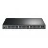 Switch TP-Link TL-SG3452XP JetStream 48-Port Gigabit and 4-Port 10GE