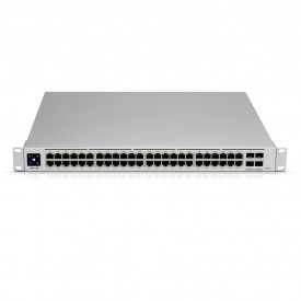 Switch Unifi Pro Max 48 A 48-port Layer 3 Etherlighting