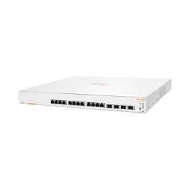 Switch HPE Aruba 1960 12XGT 4SFP