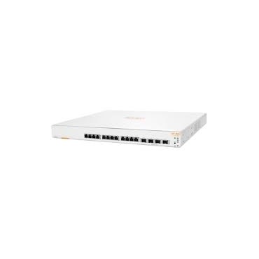 Switch HPE Aruba 1960 12XGT 4SFP