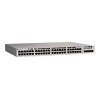 Switch Cisco Catalyst 9200L 48port data 4 x 1G Network Essential