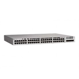 Switch Cisco Catalyst 9200L 48port data 4 x 1G Network Essential