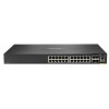 Switch HPE ANW 6200F 24G CL4 4SFP+370W