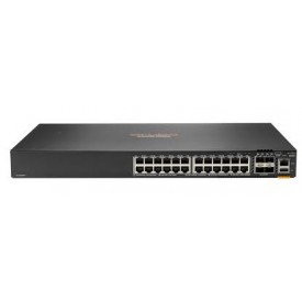 Switch HPE ANW 6200F 24G CL4 4SFP+370W