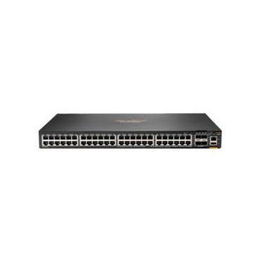 Switch HPE Aruba 6200F 48G 4SFP+