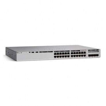 Switch D-Link 5-Port 10/100/1000Mbps Unmanaged