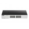 Switch D-Link DGS 1016C Switch - unmanaged - 16 x 10/100/1000