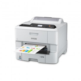 Impresora Epson WorkForce Pro WF-6090
