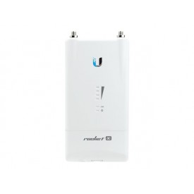 Ubiquiti R5AC-LITE Estacion Base ROCKET 5GHz incl. PoE