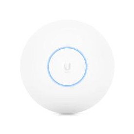 AP Ubiquiti U6-LR AP WiFi6 Dual-Band 4dBi y 5.5dBi NO incl. PoE
