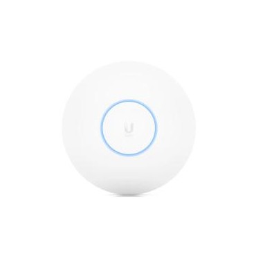 AP Ubiquiti U6-LR AP WiFi6 Dual-Band 4dBi y 5.5dBi NO incl. PoE