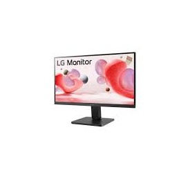Monitor LG 19.5in 1366x768 75Hz VGA HDMI Black 20MK