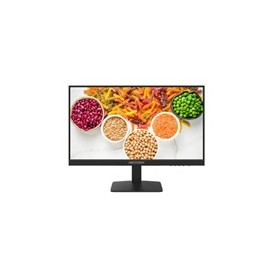 Monitor Hikvivio E-LED FHD 21.5" pulgadas 24/7 HDMI-VGA