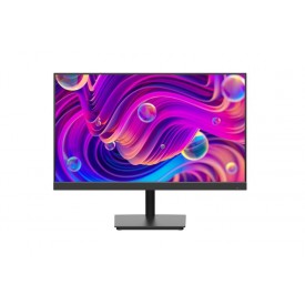 Monitor Hikvision E-LED FHD 23.8inch, 24/7, HDMI, VGA