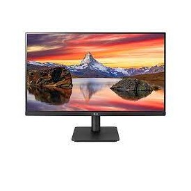 Monitor LG 24MS500-B 23.8in IPS 1920x1080 HDMI 100Hz