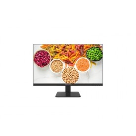 Monitor Hikvision E-LED FHD 27" Pulgadas 24/7 HDMI-VGA