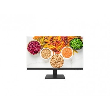 Monitor Hikvision E-LED FHD 27" Pulgadas 24/7 HDMI-VGA