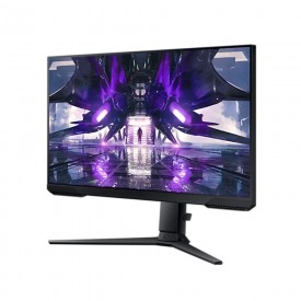 Monitor Samsung Gamer Plano 24inch G30D Odyssey G3 FHD 180Hz