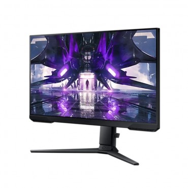 Monitor Samsung Gamer Plano 24inch G30D Odyssey G3 FHD 180Hz