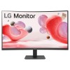 Monitor LG 31,5inch, Curvo, 1920x1080, HDMI, VGA., VESA