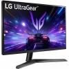 Monitor LG 27inch UltraGear, 1920x1080, HDMI, DP, 180Hz