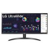 Monitor 29inch, UltraWide, IPS, 2560x1080 (WFHD), 100Hz, HD