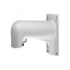 Brazo de montaje PTZ a muro Hikvision