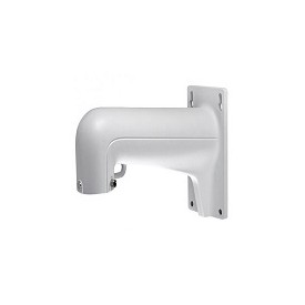 Brazo de montaje PTZ a muro Hikvision