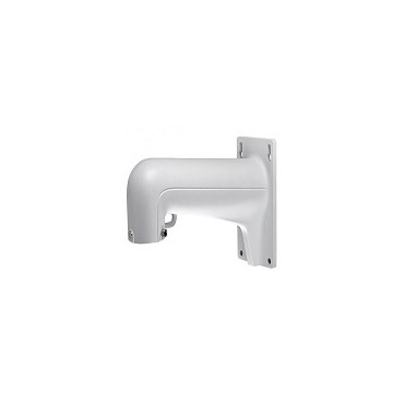 Brazo de montaje PTZ a muro Hikvision
