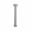Brazo a Cielo para PTZ largo 50cm, Hikvision