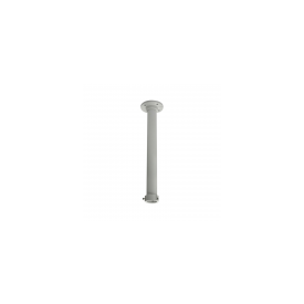 Brazo a Cielo para PTZ largo 50cm, Hikvision