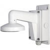 Soporte Montaje Pared Mini Domo Hikvision