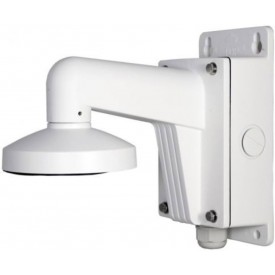 Soporte Montaje Pared Mini Domo Hikvision