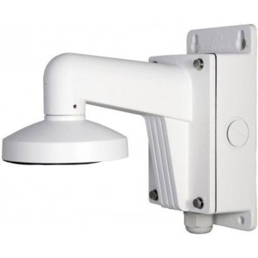 Soporte Montaje Pared Mini Domo Hikvision