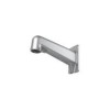 Soporte Montaje Vetrical a Muro Color Plata para PTZ Hikvision